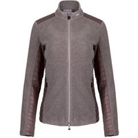 Kjus Maxima Midlayer Fleece Jacke camel Kjus Maxima Midlayer Fleece Jacke camel von Kjus