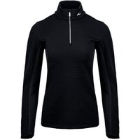 Kjus Neila HZ Stretch Midlayer schwarz von Kjus