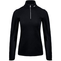 Kjus Neila HZ Stretch Midlayer schwarz Kjus Neila HZ Stretch Midlayer schwarz von Kjus