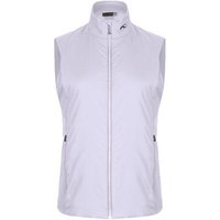 Kjus Radiation Stretch Weste weiß Kjus Radiation Stretch Weste weiß von Kjus