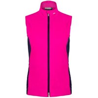 Kjus Radiation Thermo Weste pink Kjus Radiation Thermo Weste pink von Kjus