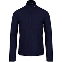 Kjus Regulator Jacket Stretch Jacke navy von Kjus