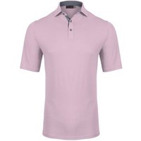 Kjus Savin Structure Halbarm Polo rosa Kjus Savin Structure Halbarm Polo rosa von Kjus