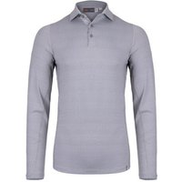Kjus Scot Langarm Polo grün Kjus Scot Langarm Polo grün von Kjus