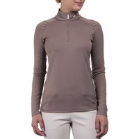 Kjus Shasta HZ Stretch Midlayer beige Kjus Shasta HZ Stretch Midlayer beige von Kjus