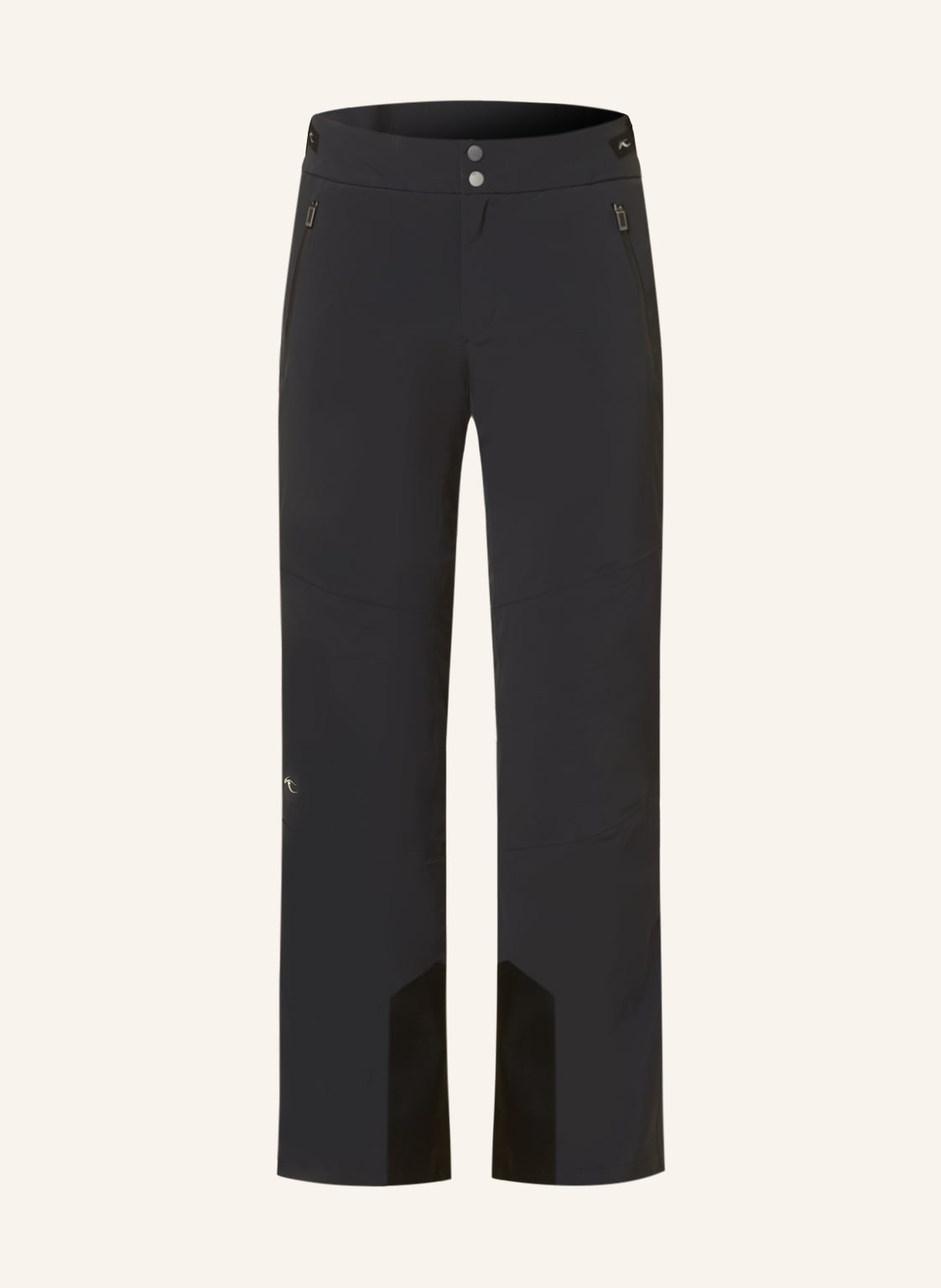 Kjus Skihose Formula schwarz Kjus Skihose Formula schwarz von Kjus