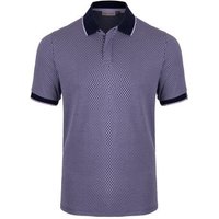 Kjus Skye Halbarm Polo navy Kjus Skye Halbarm Polo navy von Kjus