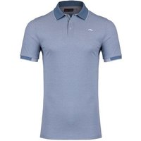 Kjus Stan 2.0 Polo Halbarm denim Kjus Stan 2.0 Polo Halbarm denim von Kjus