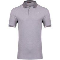 Kjus Stan 2.0 Polo Halbarm grau Kjus Stan 2.0 Polo Halbarm grau von Kjus