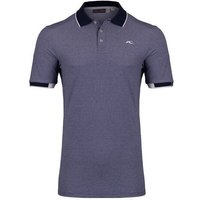 Kjus Stan 2.0 Polo Halbarm navy Kjus Stan 2.0 Polo Halbarm navy von Kjus