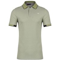 Kjus Stan 2.0 Polo Halbarm oliv von Kjus