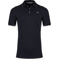 Kjus Stan 2.0 Polo Halbarm schwarz Kjus Stan 2.0 Polo Halbarm schwarz von Kjus