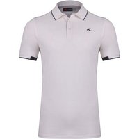 Kjus Stan 2.0 Polo Halbarm weiß Kjus Stan 2.0 Polo Halbarm weiß von Kjus