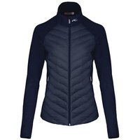 Kjus Sundance Stretch Jacke navy von Kjus