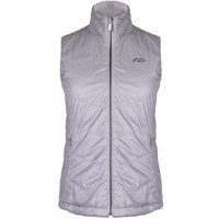 Kjus Tahoe Vest Thermo Weste hellgrau von Kjus