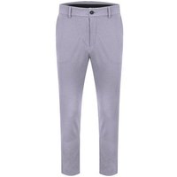 Kjus Trade Wind Pants Chino Hose hellgrau von Kjus