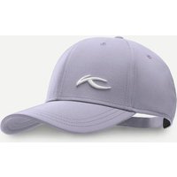 Kjus Unisex Classic Cap hellgrau Kjus Unisex Classic Cap hellgrau von Kjus
