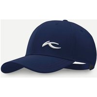 Kjus Unisex Classic Cap navy Kjus Unisex Classic Cap navy von Kjus