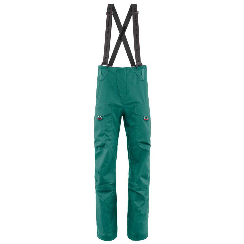 KlÄttermusen Brage 2.0 Overall Pants Grün M Mann KlÄttermusen Brage 2.0 Overall Pants Grün M Mann von KlÄttermusen