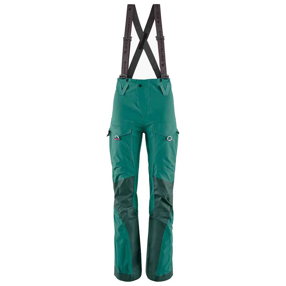 KlÄttermusen Brage 2.0 Overall Pants Grün S Frau KlÄttermusen Brage 2.0 Overall Pants Grün S Frau von KlÄttermusen