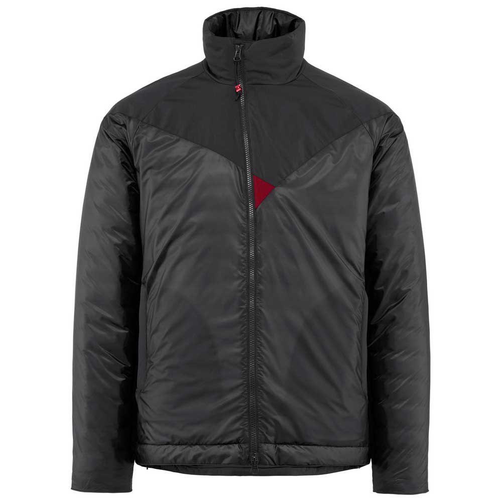 KlÄttermusen Brokk Light Down Jacket Grau 2XL Mann KlÄttermusen Brokk Light Down Jacket Grau 2XL Mann von KlÄttermusen