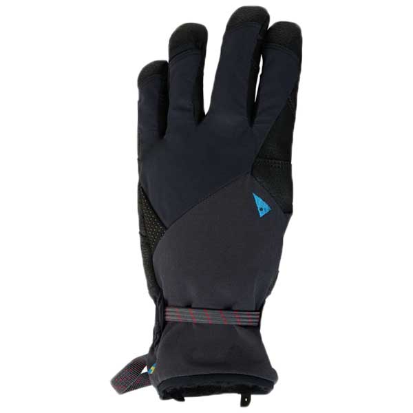 KlÄttermusen Fjalar Gloves Schwarz S Mann KlÄttermusen Fjalar Gloves Schwarz S Mann von KlÄttermusen