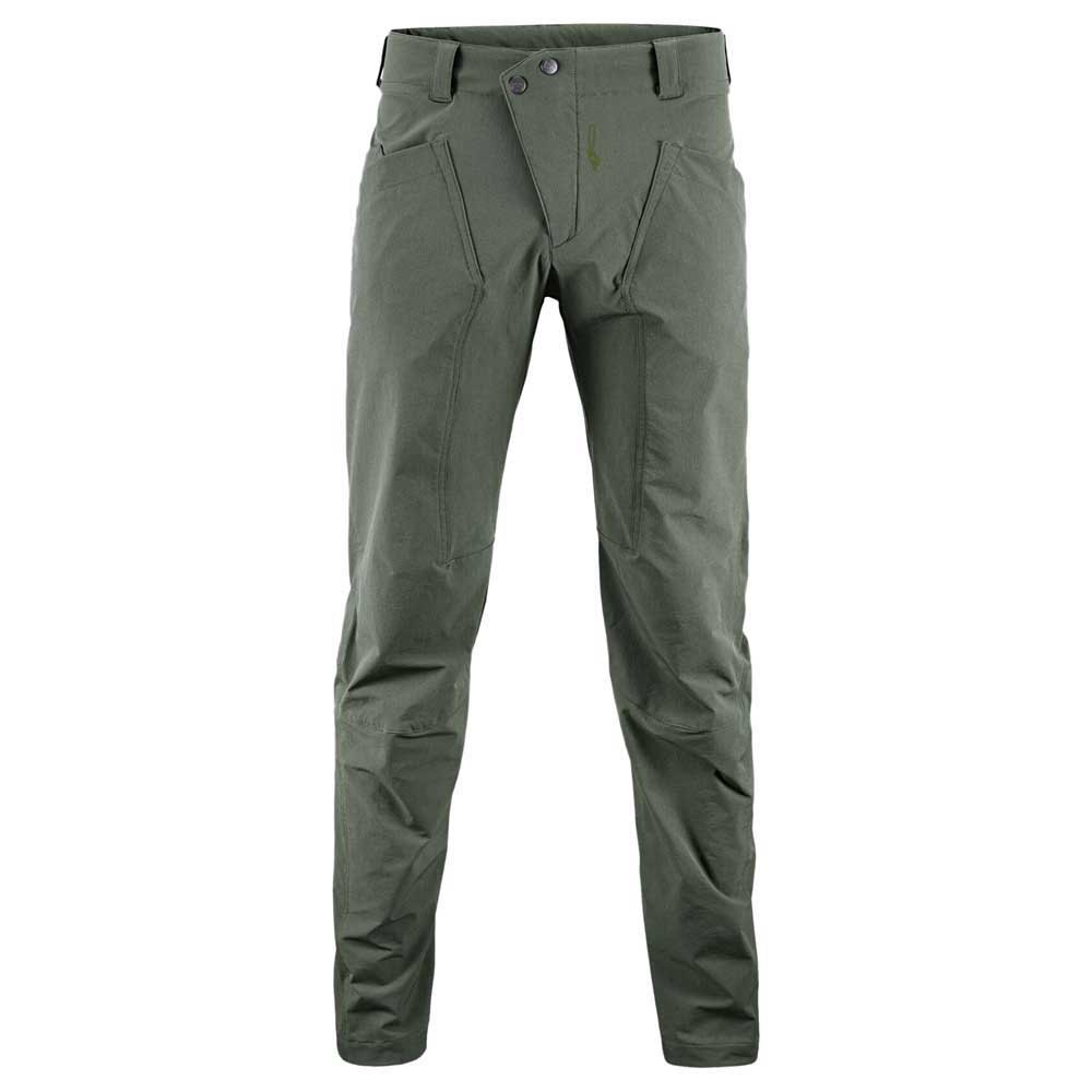 KlÄttermusen Magne 2.0 Pants Grün M / Short Mann von KlÄttermusen