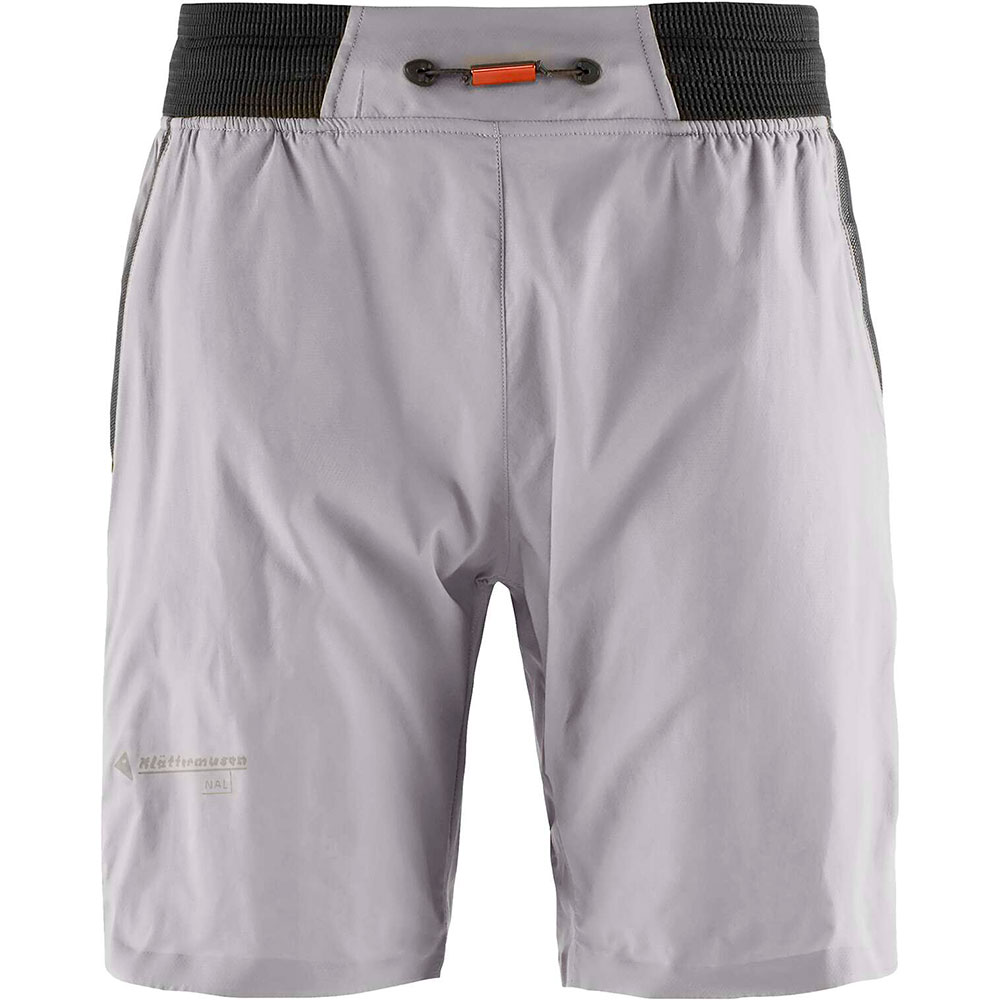 KlÄttermusen Nal Shorts Grau M Mann KlÄttermusen Nal Shorts Grau M Mann von KlÄttermusen