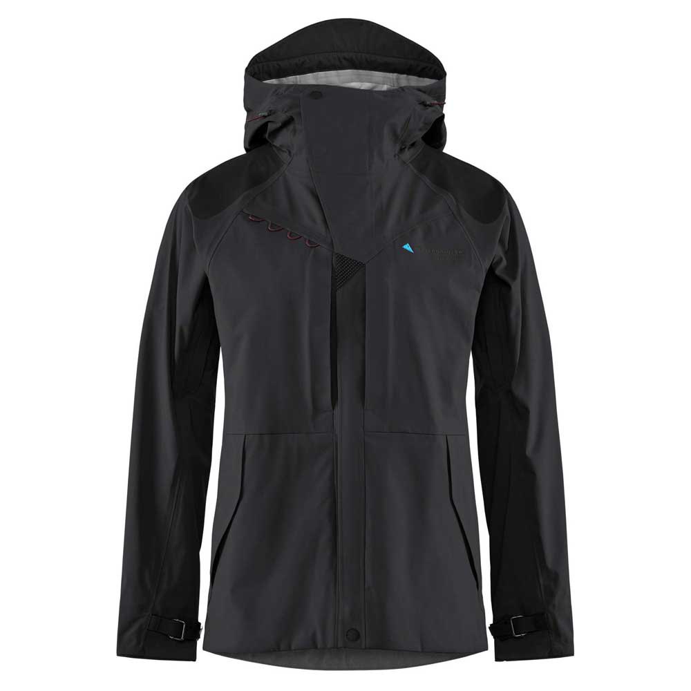 KlÄttermusen Skirner Jacket Schwarz M Frau KlÄttermusen Skirner Jacket Schwarz M Frau von KlÄttermusen