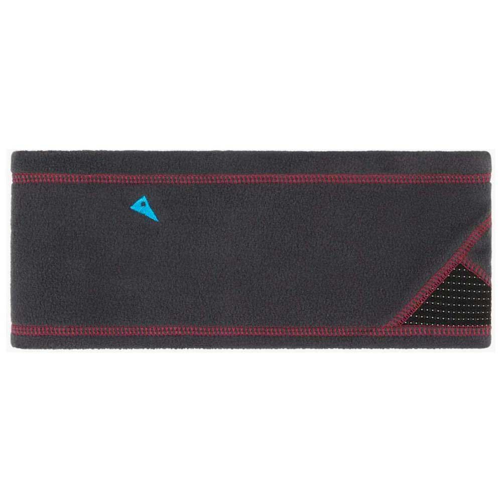 KlÄttermusen Uller Headband Grau M Mann KlÄttermusen Uller Headband Grau M Mann von KlÄttermusen