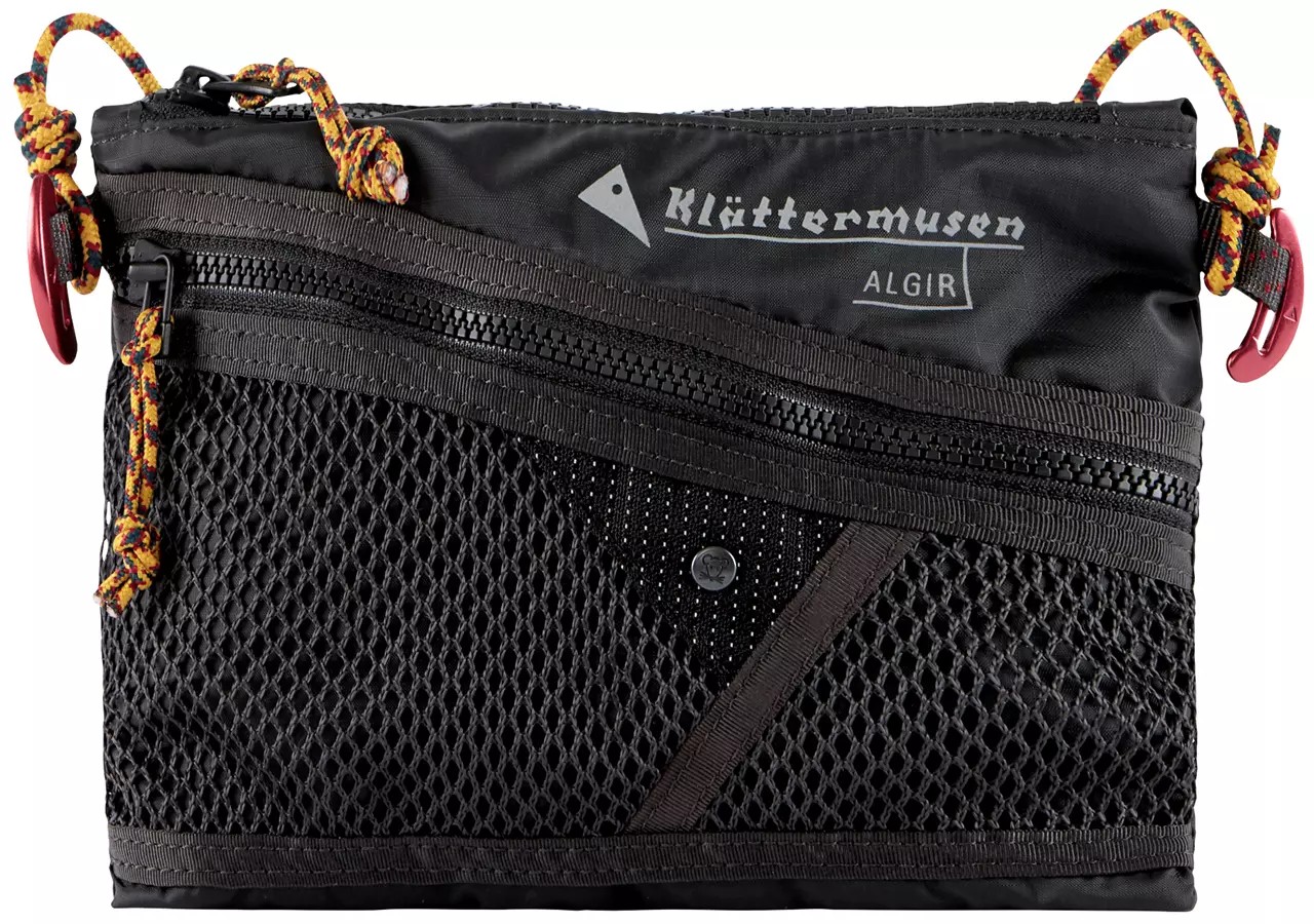 Algir Accessory Bag Algir Accessory Bag von Klättermusen