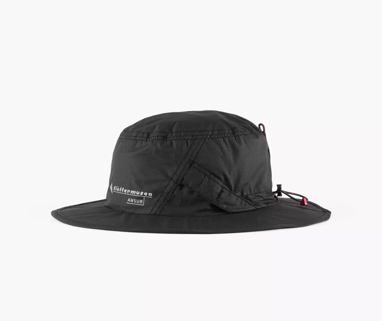 Ansur Hiking Hat Ansur Hiking Hat von Klättermusen