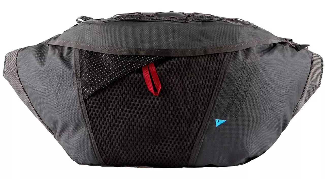 Fimmafäng 4.0 Lumbarpack Fimmafäng 4.0 Lumbarpack von Klättermusen