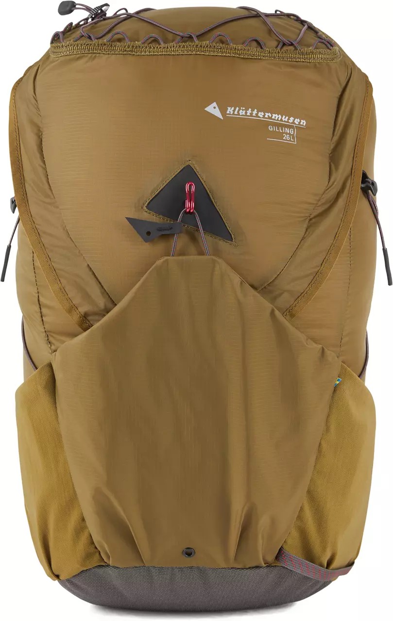 Gilling Backpack 26L Gilling Backpack 26L von Klättermusen