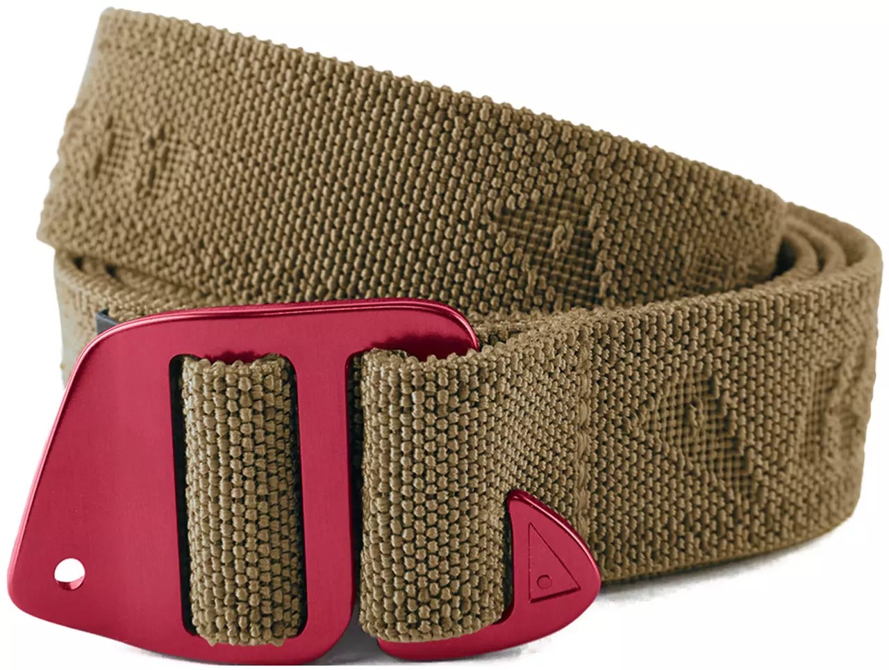 Gjord Stretch Belt 2.0 Unisex von Klättermusen