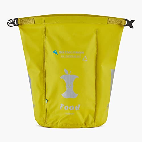Klättermusen Recycling Bag 2.0 Transportbeutel, Pine Sprout, one Size Klättermusen Recycling Bag 2.0 Transportbeutel, Pine Sprout, one Size von Klättermusen