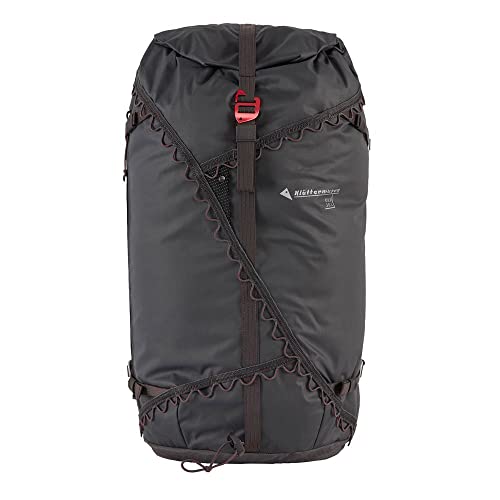 Klättermusen Ull Rucksack 30l grau Klättermusen Ull Rucksack 30l grau von Klättermusen