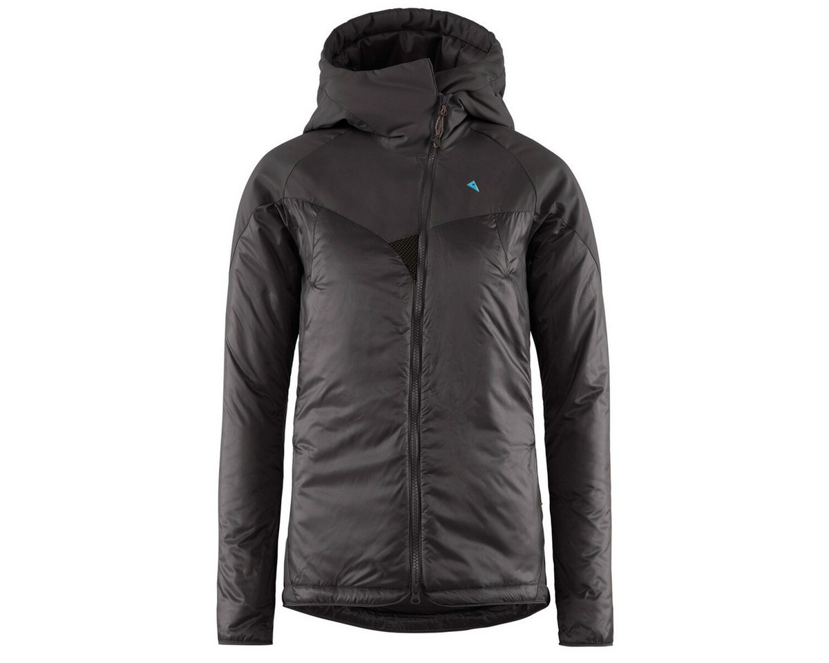 Klättermusen Winterjacke Alv - Primaloft ® Kapuzenjacket für Damen von Klättermusen