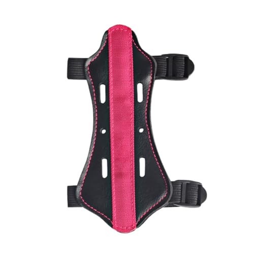 Klaisy Armschutz für Kinder, Bogenschießen, Armschutz, verstellbar, Unterarmschutz, Handgelenkschutz, einfache Handhabung Klaisy Armschutz für Kinder, Bogenschießen, Armschutz, verstellbar, Unterarmschutz, Handgelenkschutz, einfache Handhabung von Klaisy