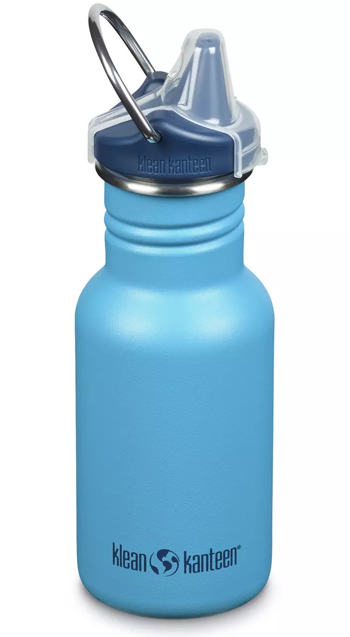 Kid Kanteen Classic Narrow Sippy Cap Kid Kanteen Classic Narrow Sippy Cap von Klean Kanteen
