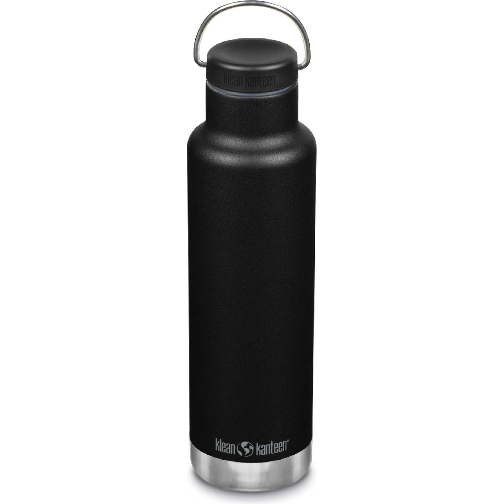 Klean Kanteen, Trinkflasche + Thermosflasche, (0.59 l) von Klean Kanteen