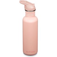 Klean Kanteen Classic Flip Sport Trinkflasche Klean Kanteen Classic Flip Sport Trinkflasche von Klean Kanteen