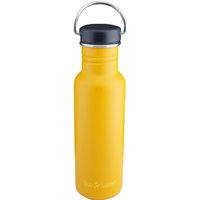 Klean Kanteen Classic Loop Cap Trinkflasche Klean Kanteen Classic Loop Cap Trinkflasche von Klean Kanteen