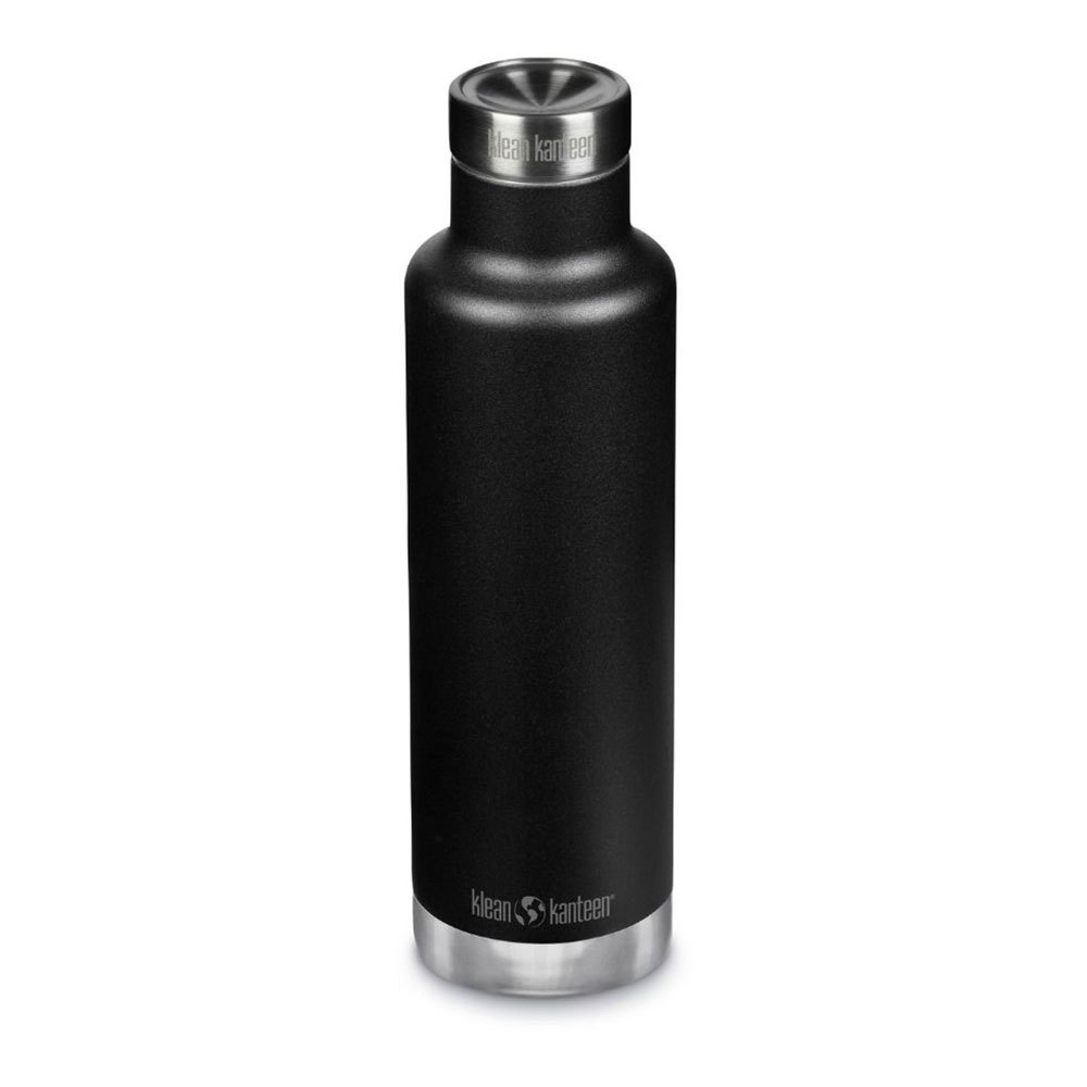 Klean Kanteen Classic Narrow 0.75l Bottle Schwarz Klean Kanteen Classic Narrow 0.75l Bottle Schwarz von Klean Kanteen