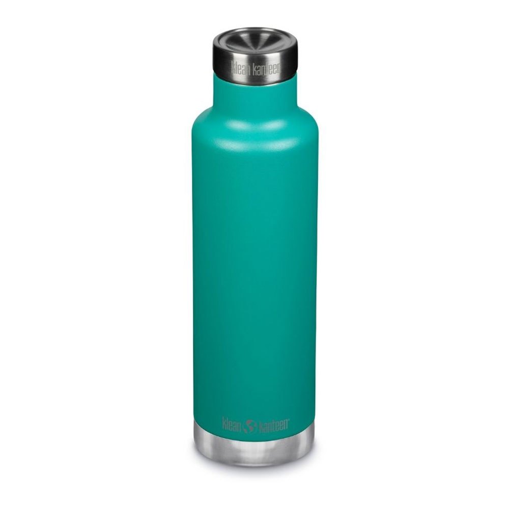 Klean Kanteen Classic Narrow 0.75l Insulated Bottle Grün von Klean Kanteen