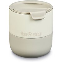 Klean Kanteen Flip Lid Rise Low Ball Becher Klean Kanteen Flip Lid Rise Low Ball Becher von Klean Kanteen