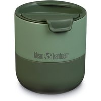 Klean Kanteen Flip Lid Rise Low Ball Becher Klean Kanteen Flip Lid Rise Low Ball Becher von Klean Kanteen