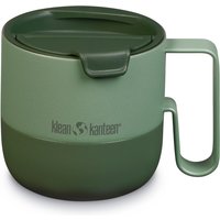 Klean Kanteen Flip Lid Rise Mug Klean Kanteen Flip Lid Rise Mug von Klean Kanteen