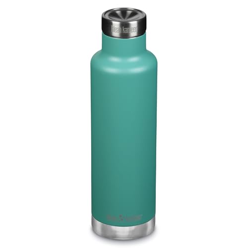 KleanKanteen Herren Classic VI Trinkflasche, Porcelain Green, One Size KleanKanteen Herren Classic VI Trinkflasche, Porcelain Green, One Size von Klean Kanteen