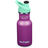 Klean Kanteen Kinder Classic Narrow Sport Cap Trinkflasche von Klean Kanteen